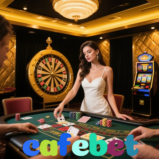 Apostas Rápidas para Resultados Imediatos no cafebet